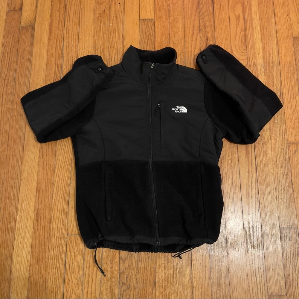 The North Face Denali jacket Women’s Large